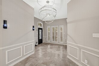 6403 Parkriver Crossing in Sugar Land, TX - Foto de edificio - Building Photo