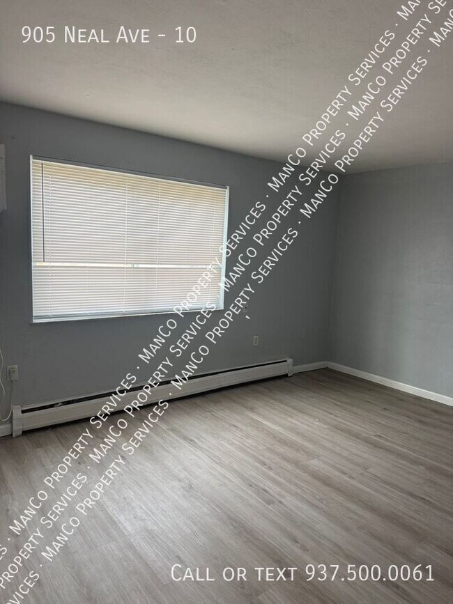 905 Neal Ave in Dayton, OH - Building Photo - Building Photo