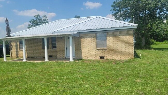 property at 10327 Highway 60