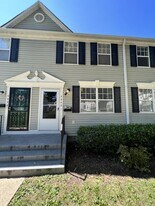 6890 Hawthorne St in Hyattsville, MD - Building Photo