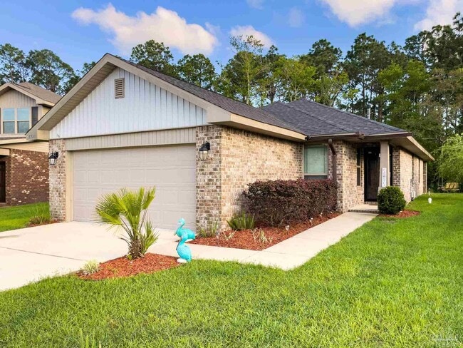 12343 Pinfish Rd in Pensacola, FL - Building Photo - Building Photo