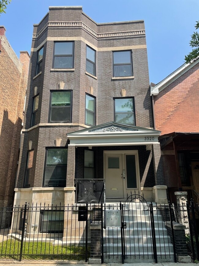 property at 3320 W Beach Ave