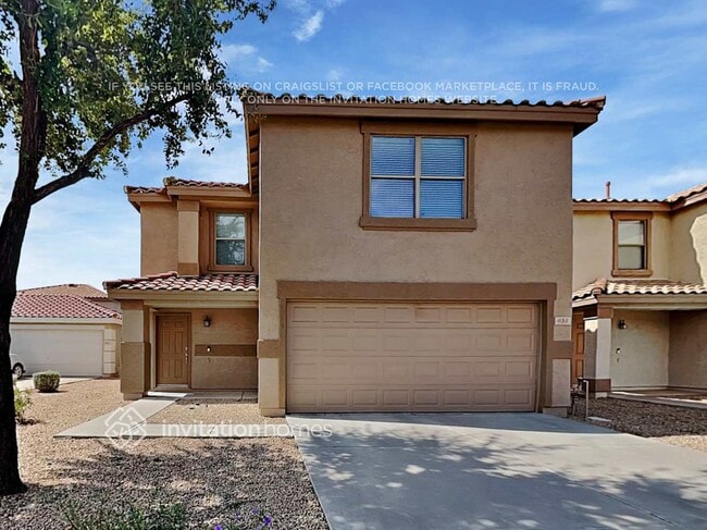 property at 651 E Banelli Pl
