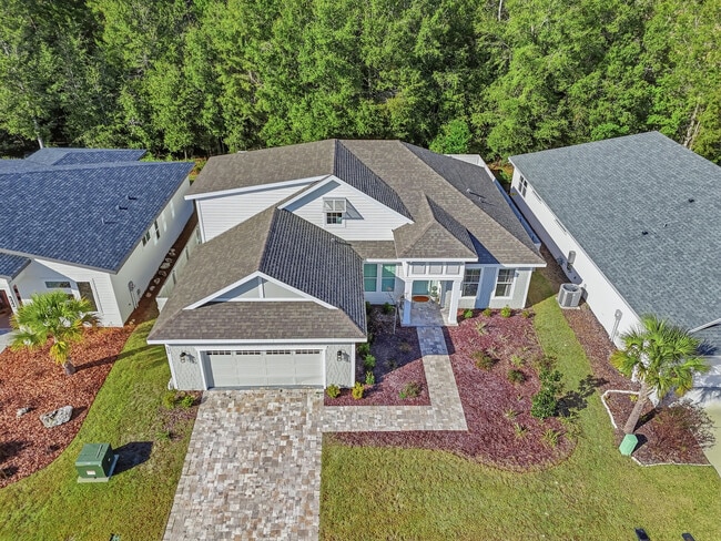 534 SW 145th Dr in Newberry, FL - Building Photo - Building Photo