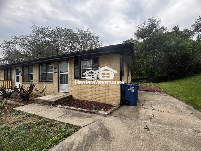 2905 67th St in Des Moines, IA - Building Photo - Building Photo
