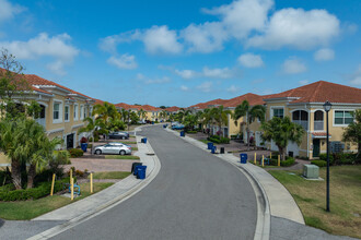 Bay Street Village in Osprey, FL - Building Photo - Building Photo