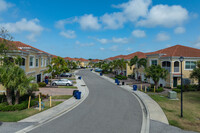 Bay Street Village in Osprey, FL - Foto de edificio - Building Photo