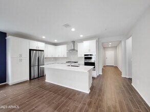 2370 N 212th Dr in Buckeye, AZ - Building Photo - Building Photo