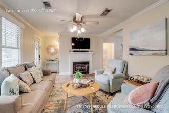 176 Markham Dr in Gulfport, MS - Building Photo - Building Photo