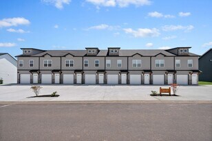 212 Drayton Dr. in Clarksville, TN - Building Photo