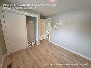 3033 W Malad St in Boise, ID - Building Photo - Building Photo