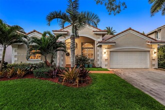 3884 Heron Ridge Ln in Weston, FL - Building Photo - Building Photo