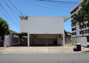 913 Coolidge St in Honolulu, HI - Building Photo - Building Photo