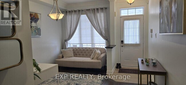 232 Kincardine St in Vaughan, ON - Building Photo - Building Photo