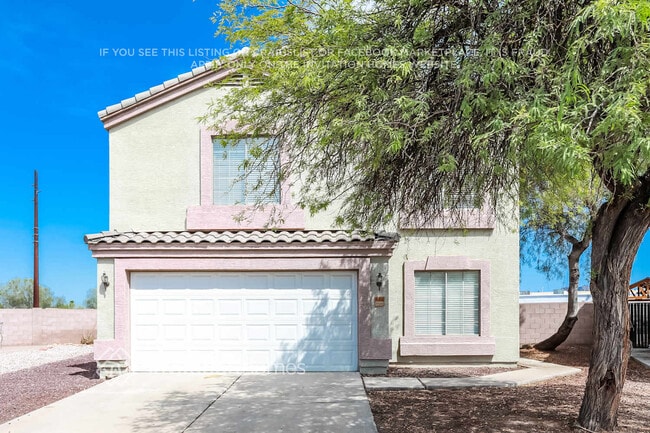 property at 10820 E Arcadia Ave