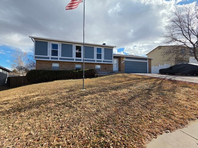 2970 Maverick Dr in Colorado Springs, CO - Building Photo - Building Photo