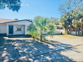 316 E Boyer St in Tarpon Springs, FL - Building Photo - Building Photo