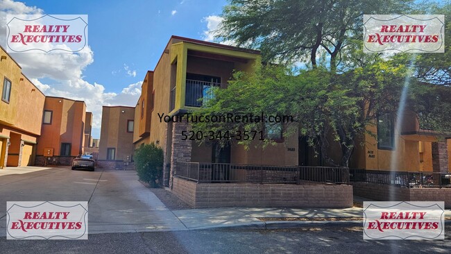 property at 8688 E Placita De Las Tarascas