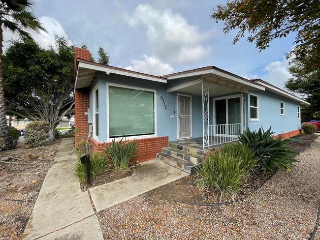 6312 Montezuma Rd in San Diego, CA - Building Photo - Building Photo