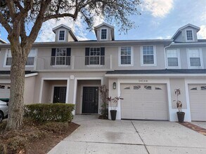 14108 Evening Sky Pl in Orlando, FL - Building Photo - Building Photo