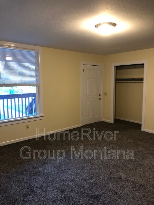 1300 Byron St in Missoula, MT - Foto de edificio - Building Photo