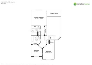 1821 66th Ave NE in Tacoma, WA - Building Photo - Building Photo