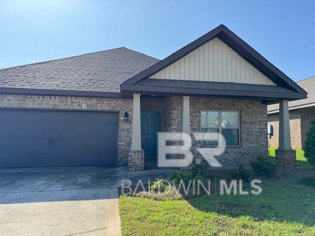 24785 Slater Mill Rd in Daphne, AL - Building Photo