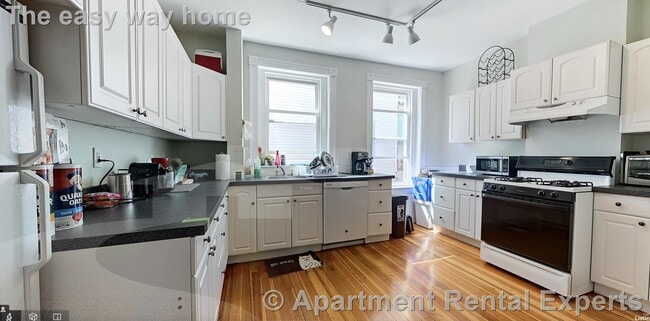 property at 108 Central St