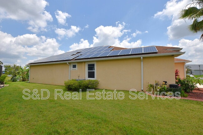 5632 Aral Dr in Lakeland, FL - Building Photo - Building Photo