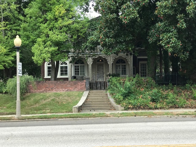 1464-1466 Peabody Ave in Memphis, TN - Building Photo - Building Photo