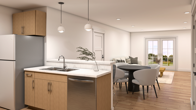 Legacy at the Park Apartments in Burlington, NC - Building Photo - Building Photo