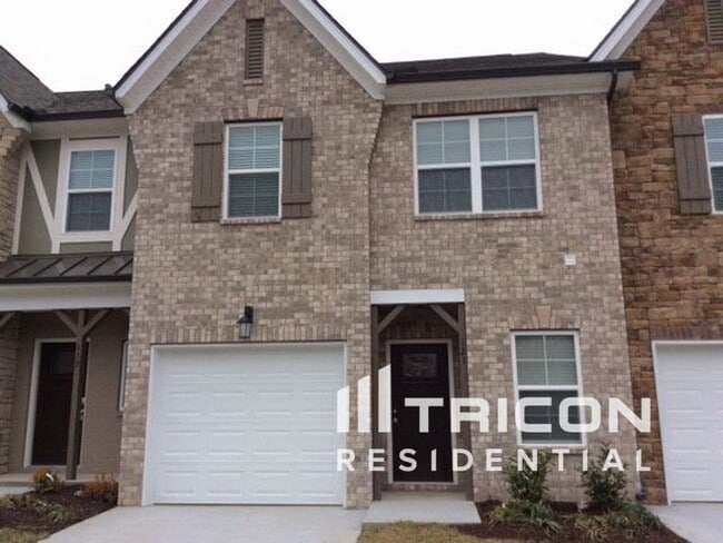 property at 121 Hickory Sta Ln