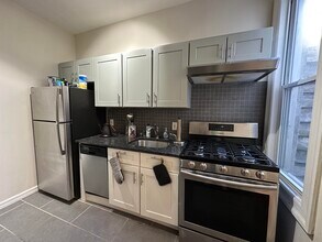 203 Ogden Ave. in Jersey City, NJ - Building Photo - Building Photo