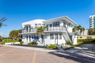 325 Roosevelt St in Hollywood, FL - Building Photo - Primary Photo