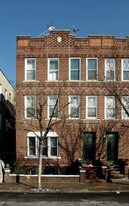 295 E 94th St in Brooklyn, NY - Building Photo