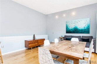 1601 Kettner Blvd in San Diego, CA - Building Photo - Building Photo