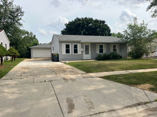property at 328 Cedar Cir
