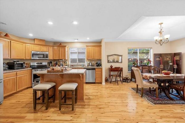 property at 3248 Ford Dr