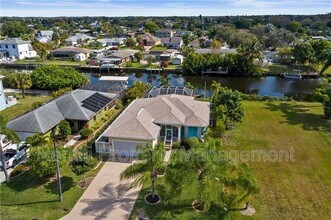 2138 Barbados Ave in Ft. Myers, FL - Building Photo - Building Photo