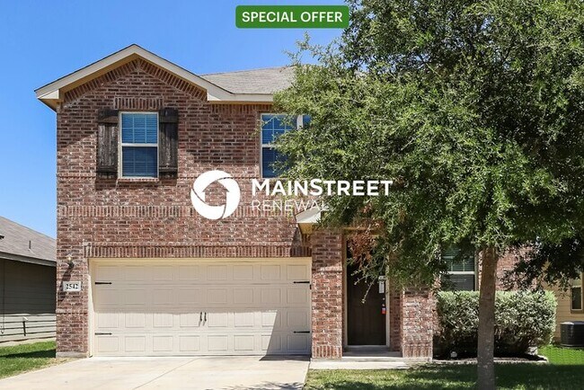 property at 2542 Skybound