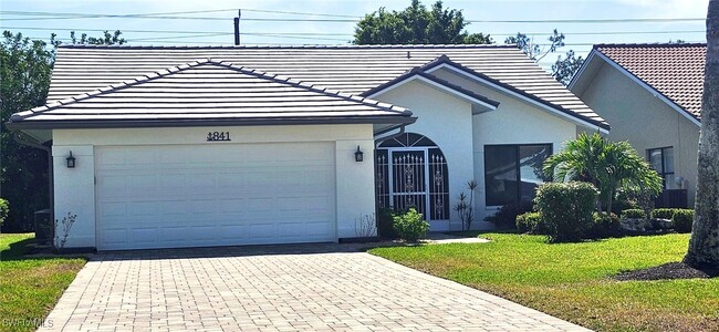 property at 841 Kings Way