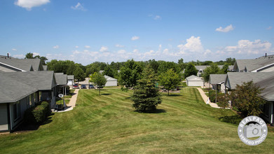 Hidden Creek in Grand Rapids, MI - Foto de edificio - Building Photo