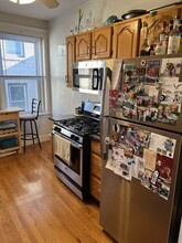 1750 Commonwealth Ave, Unit 12A in Boston, MA - Building Photo - Building Photo