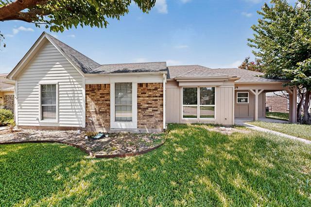 property at 829 Denmark Dr