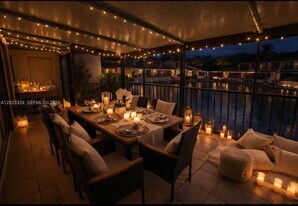 8304 Dundee Terrace in Miami Lakes, FL - Building Photo
