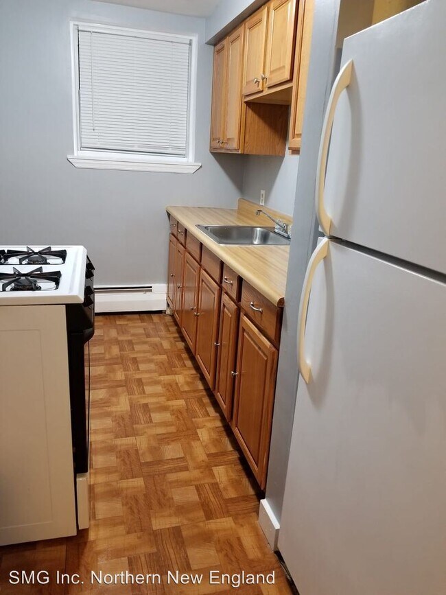 270 Nesmith St in Lowell, MA - Building Photo - Building Photo