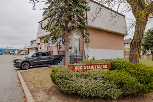 806 Stainton Dr Apartments