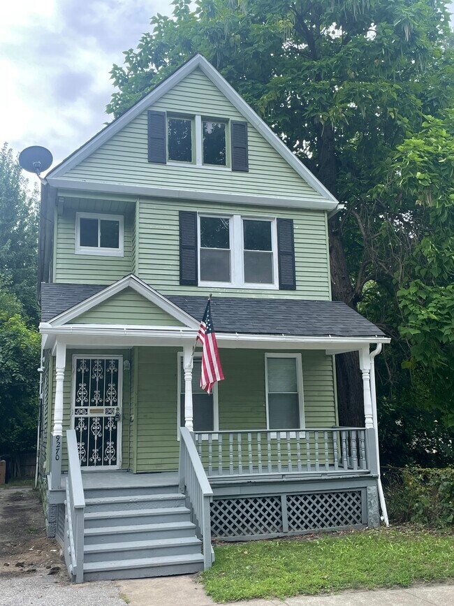 9270 Amesbury Ave Rentals in Cleveland, OH