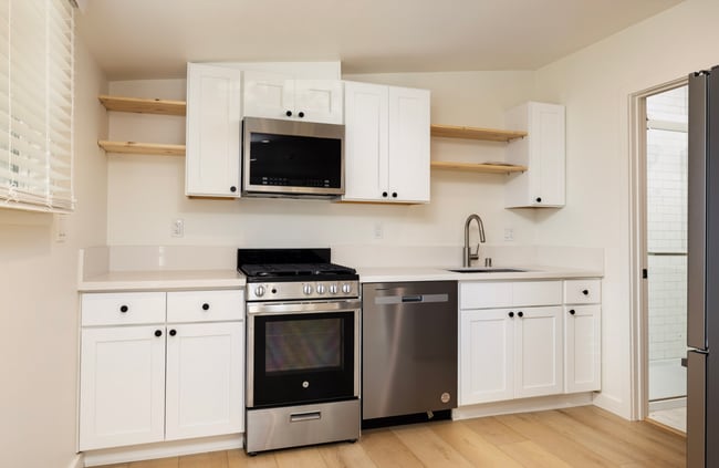 510 Chapala St in Santa Barbara, CA - Building Photo - Building Photo