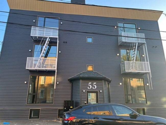 property at 55 Logan Ave